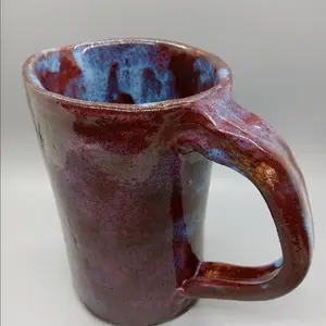 Ceramic Tall mug