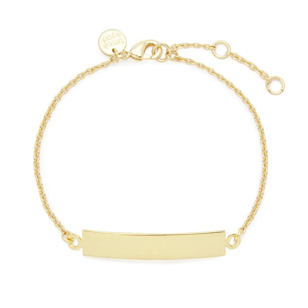 Elena Bar Bracelet