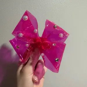Swim bows