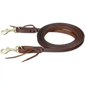 Harness Roping Reins 43-1512-0-0