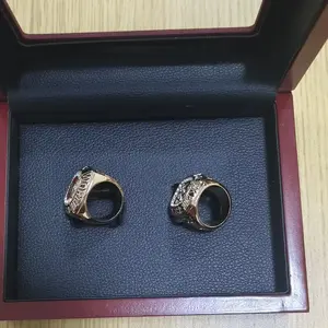 h j 2  1994 1995 ring and box  Jewelry rings, personalized rings, competition rings