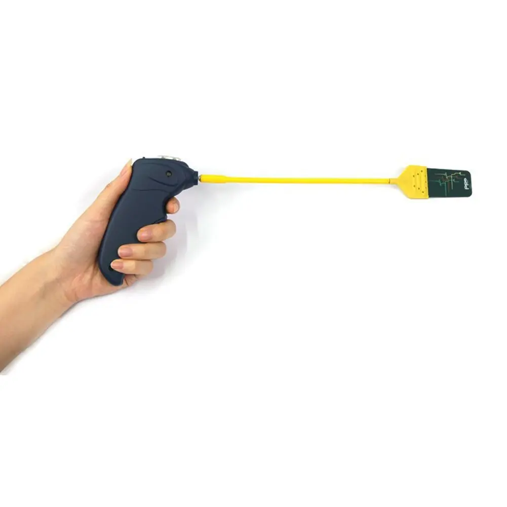 Handheld Compact Mini COP Ignition System Quick Tester - Automotive Circuit Probe Tester, Car Coil Plug Diagnostic Tool, Electronic Repair Tool