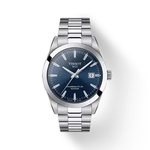 Tissot Gentleman Powermatic 80 Silicium | T127.407.11.041.00