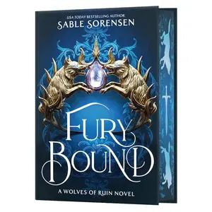Fury Bound (Deluxe Limited Edition) (Special)