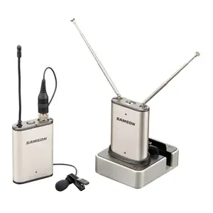 Samson AirLine Micro Camera Wireless System *USA Small Business*