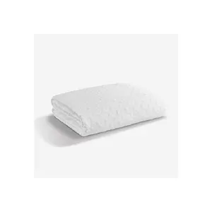 Bedgear Twin XL Ver-Tex Cooling Mattress Protector Waterproof Cover for Bed Hypoallergenic: Fits up to 24" Depth