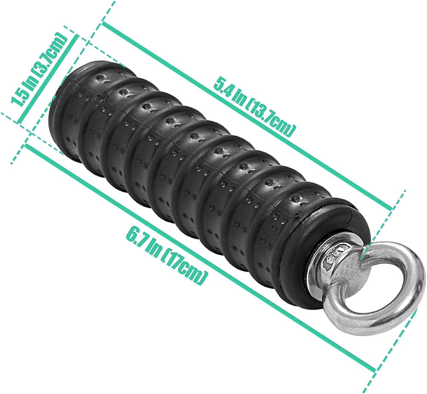 Rope Pulldown Attachments