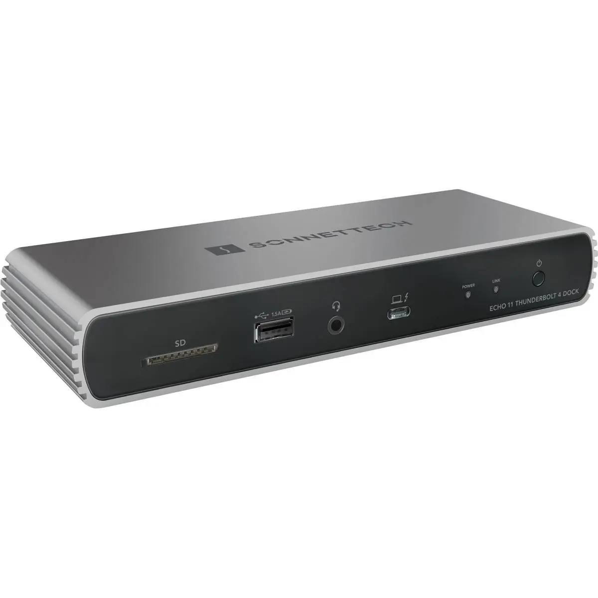 Sonnet Echo 11 Thunderbolt 4 Dock with 90W Power Delivery