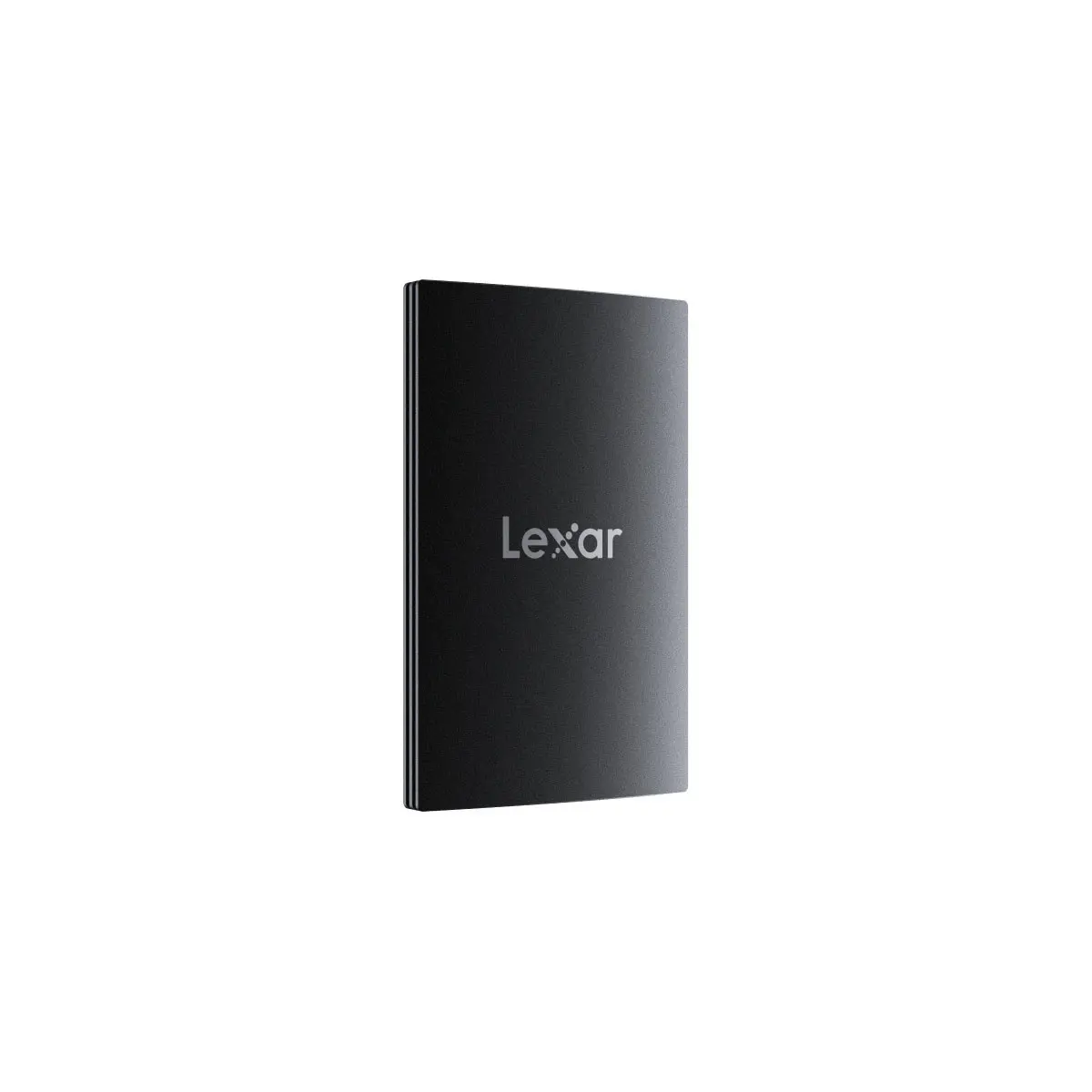 Lexar SL500 USB 3.2 Gen 2 Type-C Portable External SSD