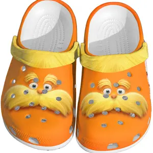 Retro Gaming Console Clogs - Fun and Comfortable Slip-On Shoes for Gamers - Comfortable Footwear