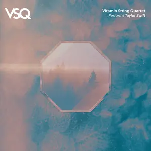 Vitamin String Quartet - Vsq Performs Taylor Swift  [COMPACT DISC - CD]