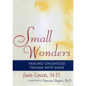 USED-Small Wonders: Healing Childhood Trauma With EMDR by Joan Lovett (Hardcover)