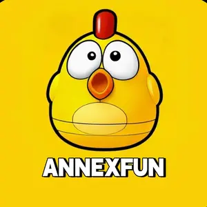 Annexfun shop logo