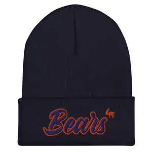 Morgan State Beanie