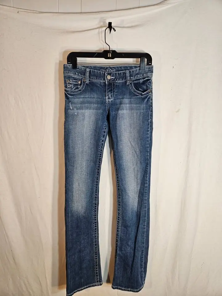 Women's Jeans by Maurices -- ITEM #2211