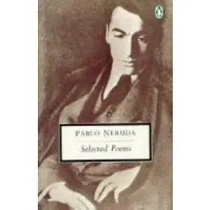 USED-Selected Poems by Pablo Neruda (Paperback)