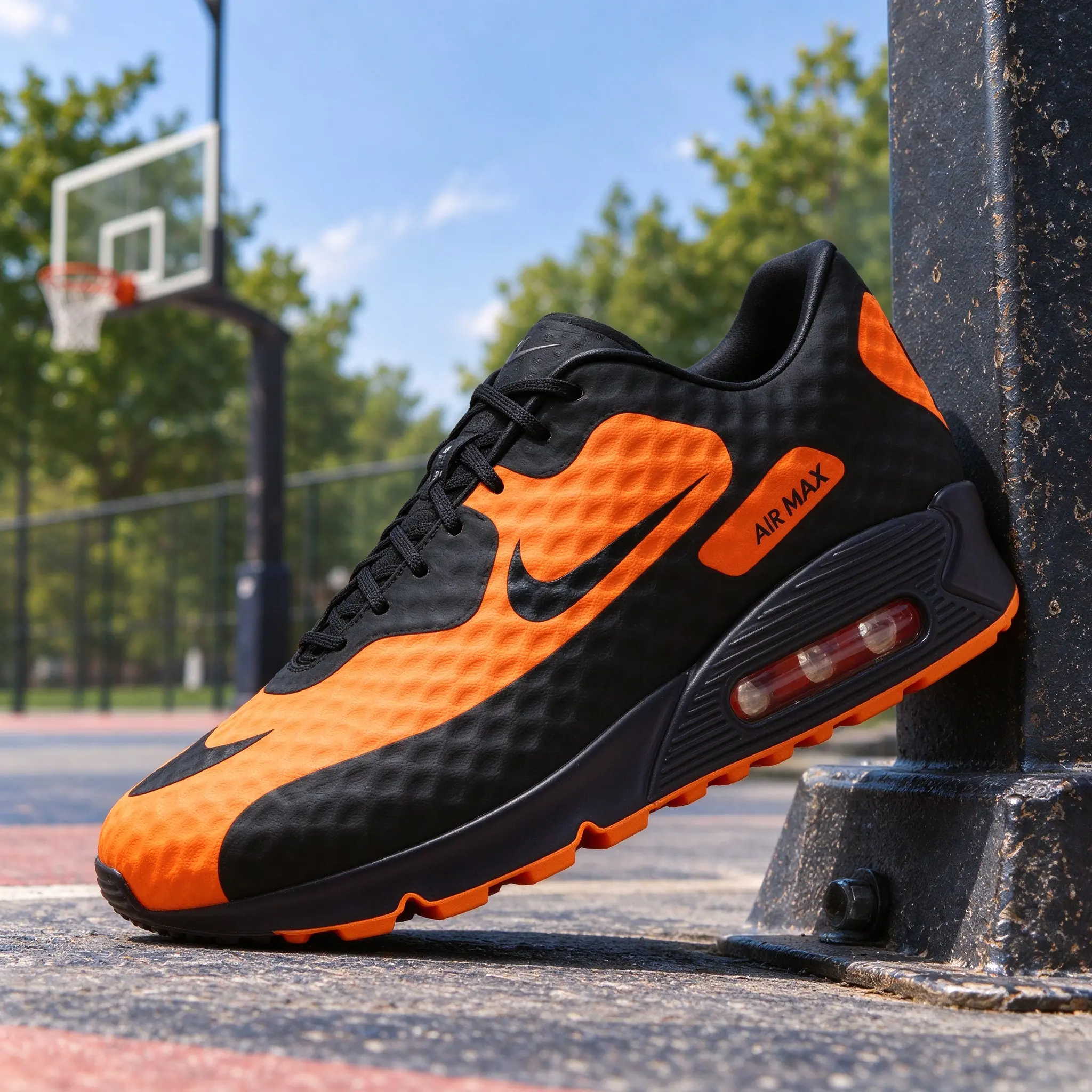Nike Air Max 90 Bright Citrus Hypervenom Nike Air Max 90 Bright Citrus Hypervenom