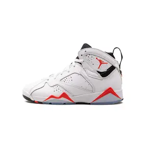 Air Jordan 7 GS "Infrared" DQ6040 160