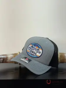 RICHARDSON CAP JUSTIN