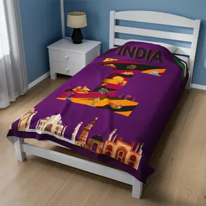 India Blanket