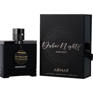 Armaf Dubai Nights Midnight By Armaf Eau De Parfum For Men