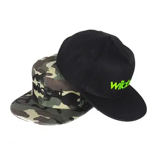 Wildcat cap