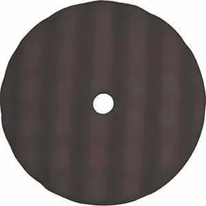 Wizards 11312 The Finisher Gray Buffing Pad