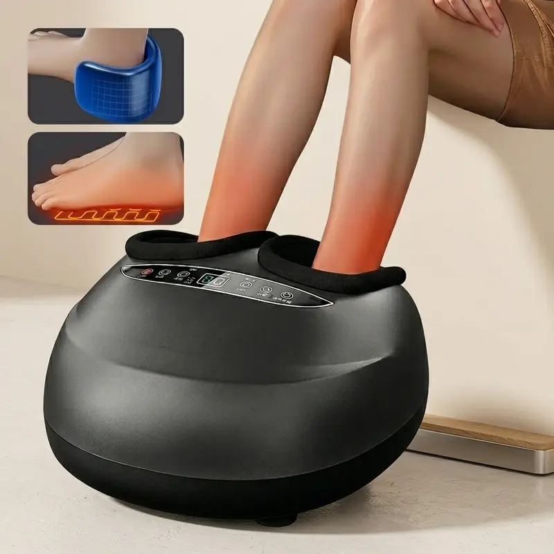 homedics shiatsu foot massager - TikTok Shop