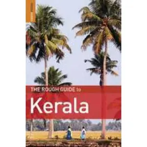 USED-The Rough Guide to Kerala by David Abram (Paperback)