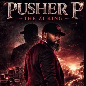 Pusher P: The Zi King