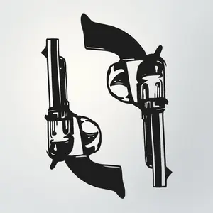 Dual Revolvers