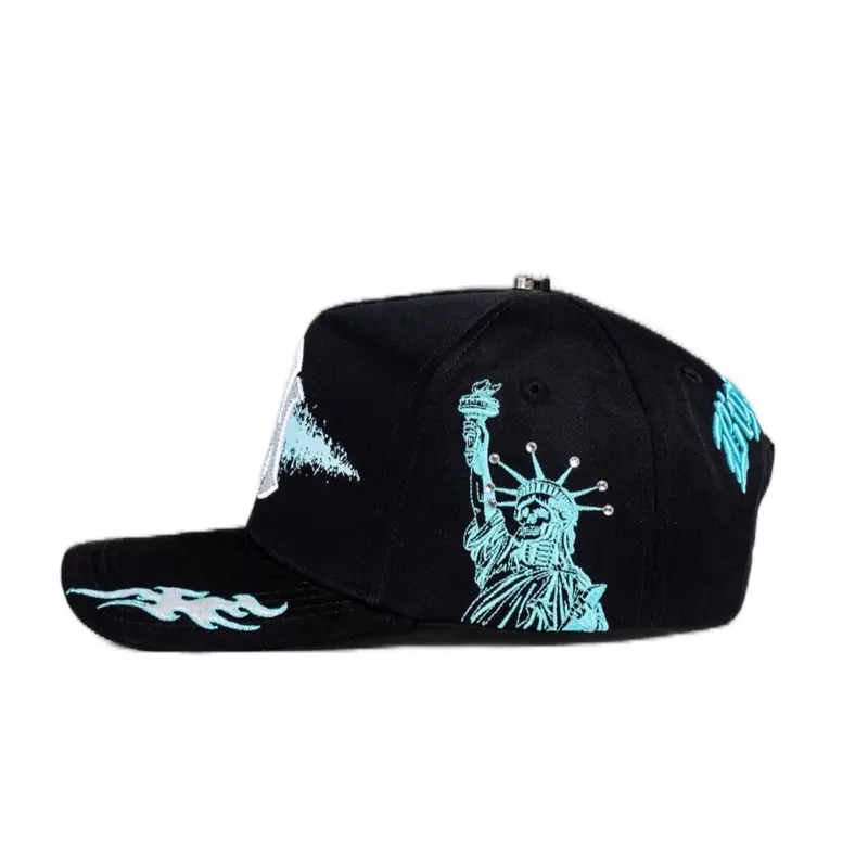 Gorra N Y TIFAN-Y Gorra N Y TIFAN-Y