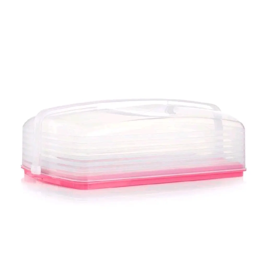 Tupperware Cake/ Cupcake Taker
