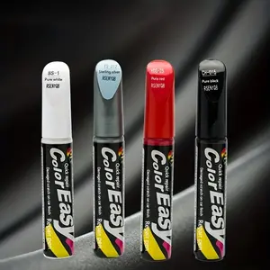 Car Paint Pen, Car Scratch Repair Paint Pen, Special Self Spray Paint Pen, Professional Car Paint Care Tool for Car Scratch, Car Items, Car Scratch Remover