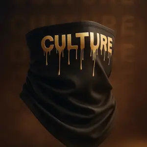 Weld Culture Face Mask