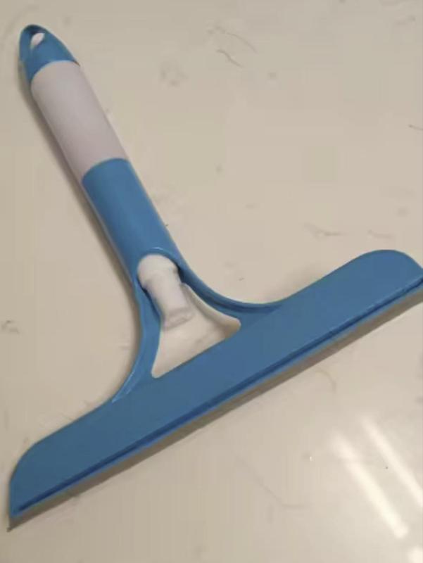 3-in-1 Glass Cleaner for Mirrors