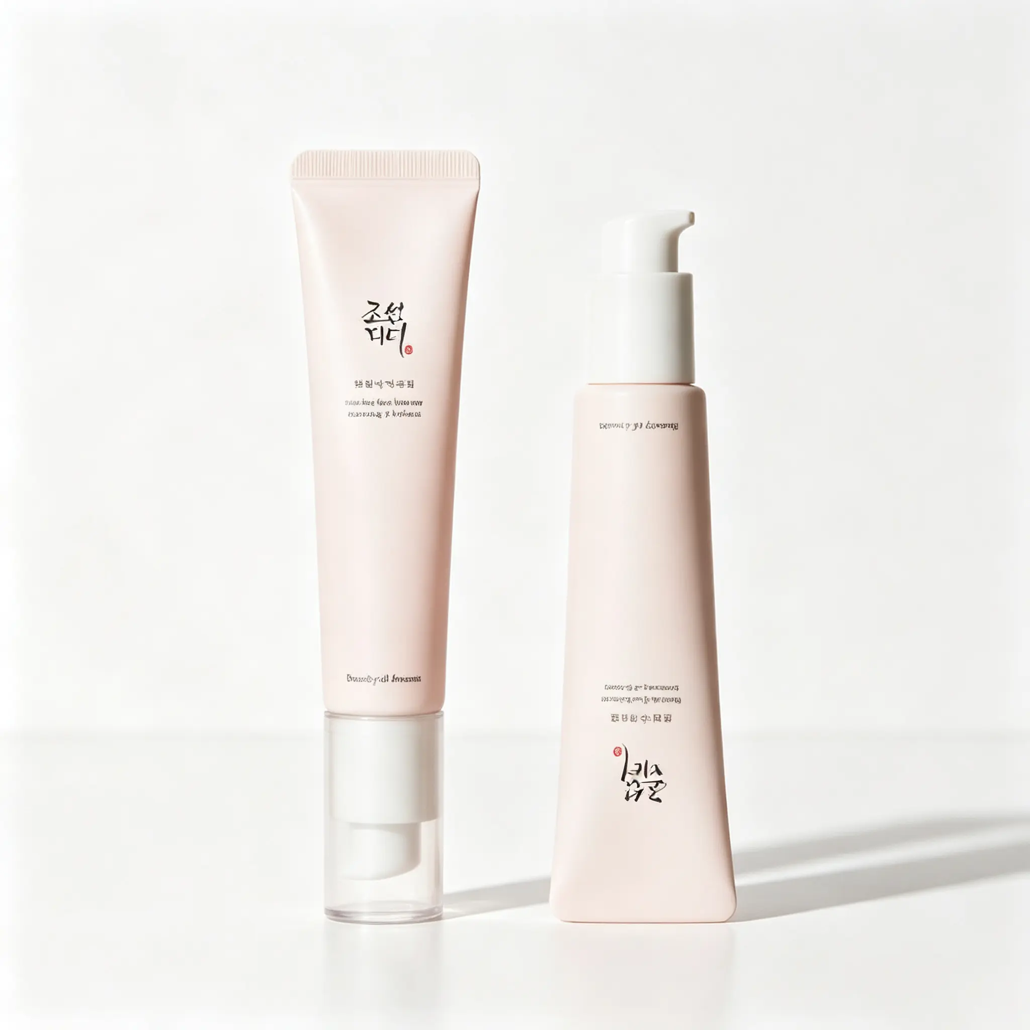 [Beauty of Joseon] Revive EyeOFFICIALSerum : Ginseng + Retinal with RetinalNiacinamide Correction for Puffy Eye BagsFine Lines Dark Circles Wrinkles, Korean SkinCare Cream Gift 30ml, 1 fl.oz BrighteningMoisturize