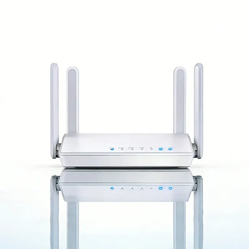Home Internet Router, Wifi Router 300Mbps Smooth Connection for Gaming ...