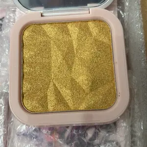 Royal Glitz & Glam Golden Glow Highlight for Skin Repair - Enhance Your Glow with Royal Glitz & Glam's Highlighter