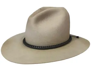 Cobra Snake Vertebrae Hatband