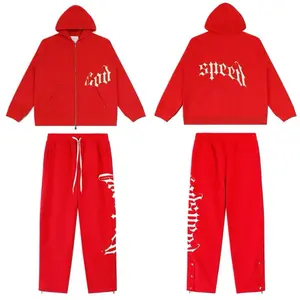 CONJUNTOS GODSPEED SIZE S M L