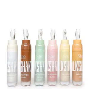 Milkshake Lip Gloss