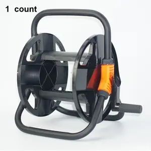 Soft coil water pipe storage rack small，1  count