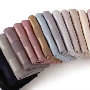 Premium Chiffon Hijab Scarf – Soft, Lightweight & Elegant