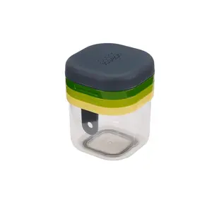 Joseph Joseph Multi-Prep Mini 3-Piece Food Preparation Set | Multicolor