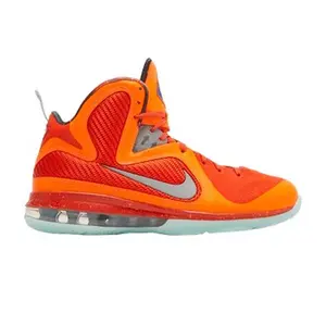 LeBron 9 'Big Bang' 2022
