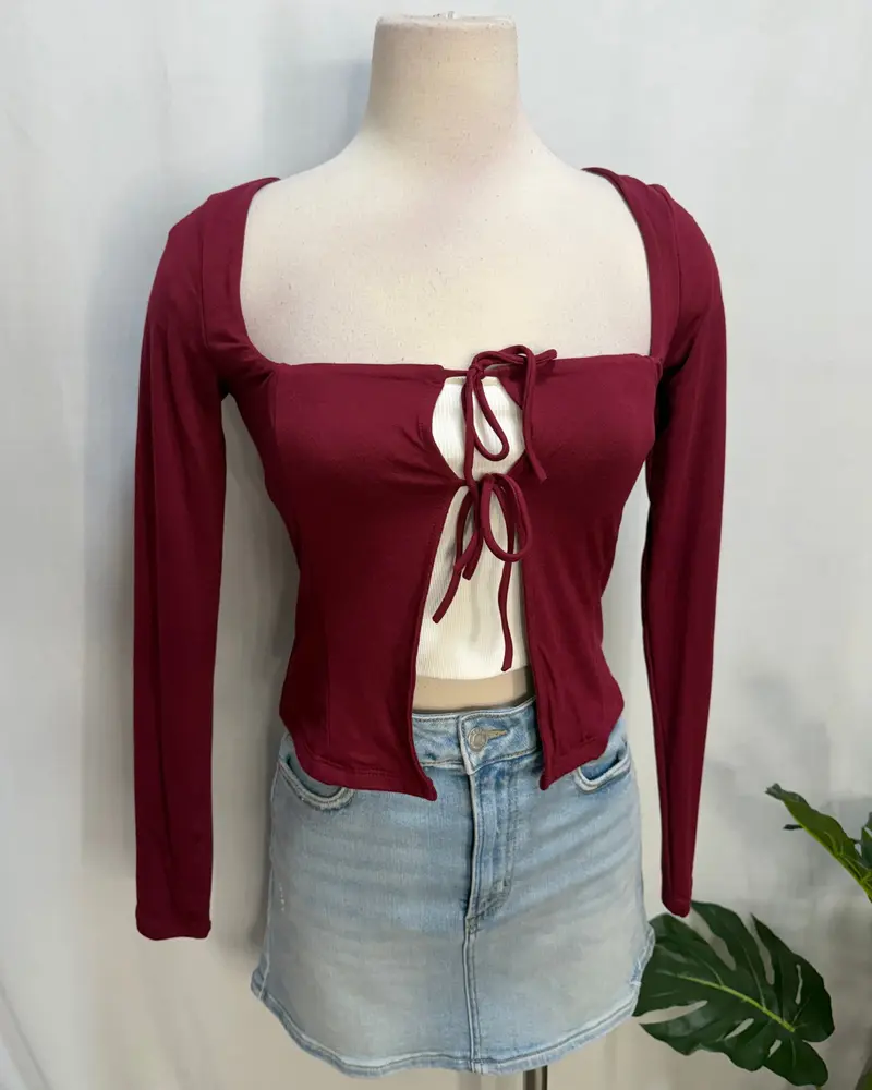 burberry tops - TikTok Shop
