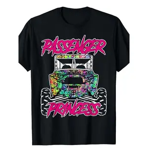 Racing Events - Unisex Crewneck Shirt for Men & Women - All-Season Off-Road Enthusiast Apparel, Outdoor