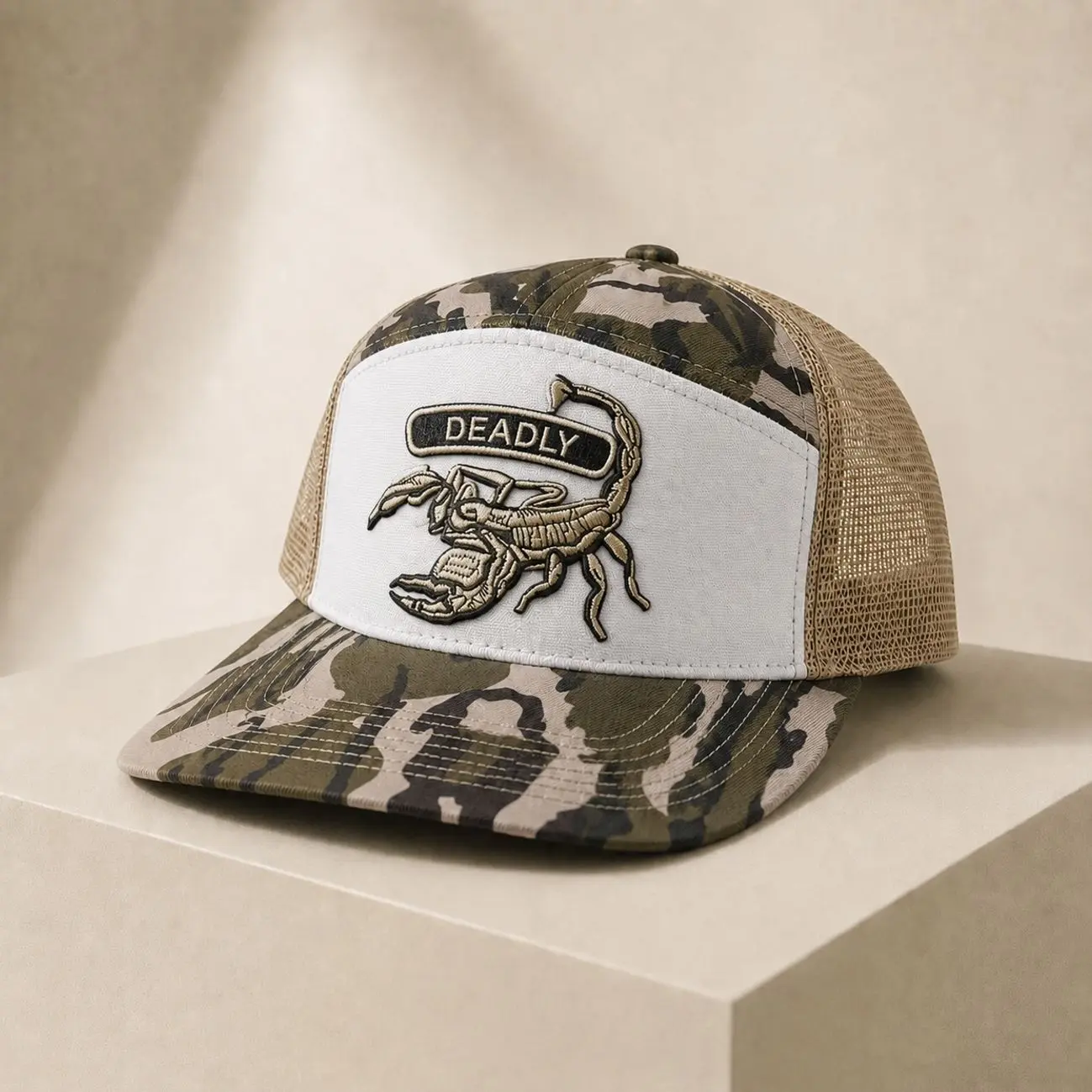 ALTRIX Vintage Washed Outdoor Baseball Cap Lightweight Curved Brim Hat