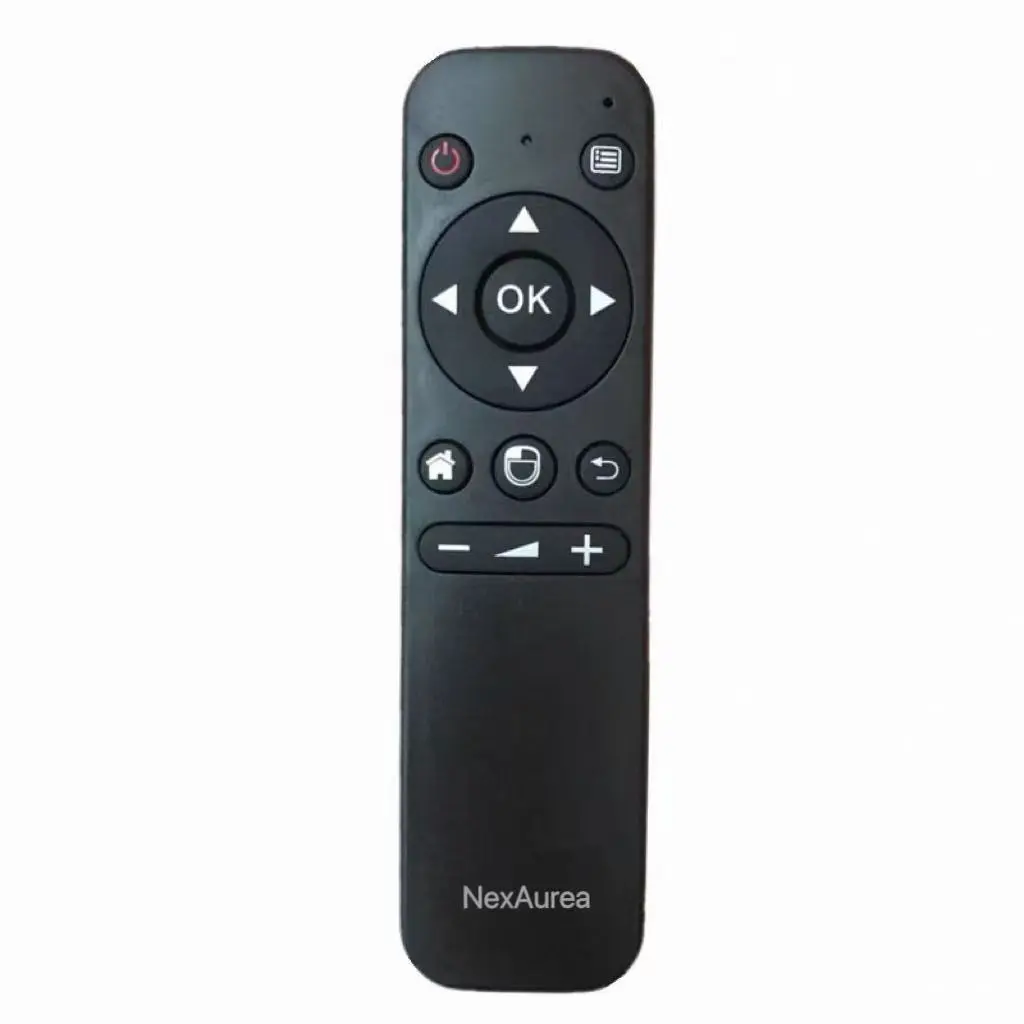 NexAurea Remote controls for projectors